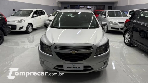 ONIX HATCH Joy 1.0 8V Flex 5p Mec.