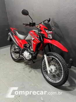 BROS 160 ESDD