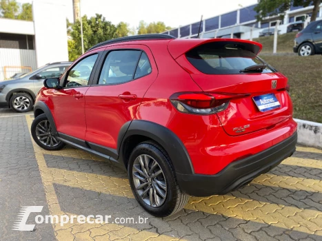PULSE 1.3 FLEX DRIVE CVT