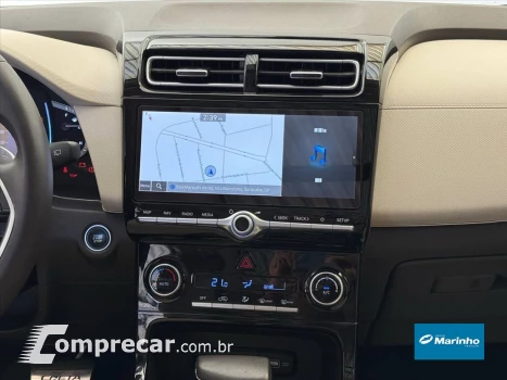 CRETA 2.0 FLEX ULTIMATE AUTOMÁTICO