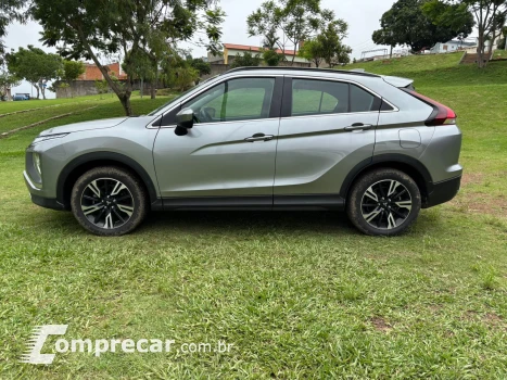 ECLIPSE CROSS 1.5 Mivec Turbo HPE