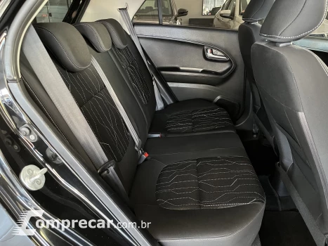 PICANTO 1.0 EX 12V
