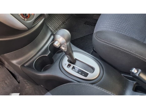 VERSA 1.6 16V FLEXSTART SV 4P XTRONIC