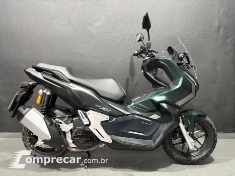 HONDA ADV 150 ABS