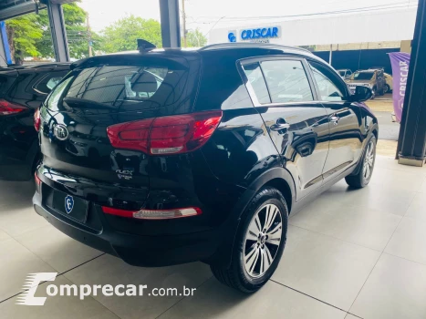 SPORTAGE 2.0 EX 4X2 V6