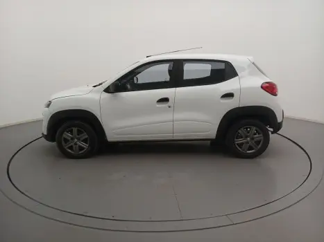 KWID 1.0 12V SCE FLEX ZEN MANUAL