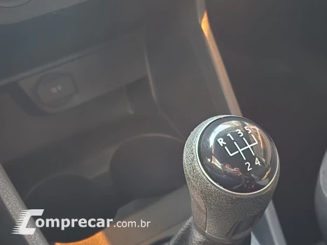 SAVEIRO 1.6 Cross CD 16V