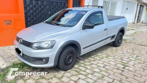 SAVEIRO 1.6 C CS 8V