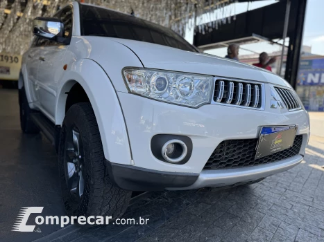 PAJERO 3.2 Dakar 4X4 16V