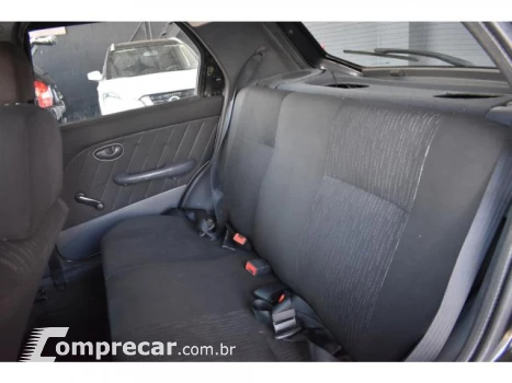 PALIO - 1.0 MPI FIRE ECONOMY 8V 4P MANUAL