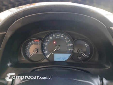 COROLLA - 1.8 GLI UPPER 16V 4P AUTOMÁTICO