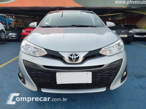 Yaris