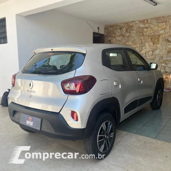 KWID 1.0 12V SCE Intense