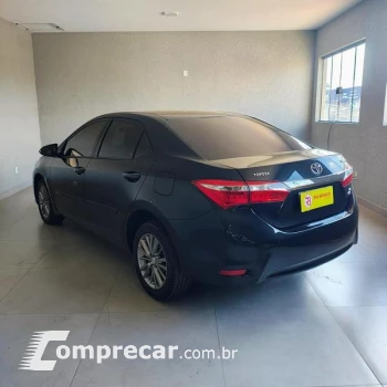 COROLLA XEI 2.0 FLEX