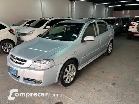 CHEVROLET ASTRA 2.0 MPFI Advantage 8V 4 portas