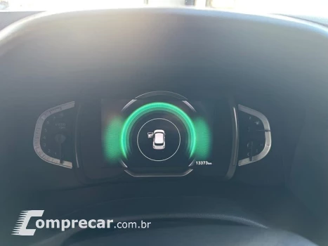 CRETA 1.0 Tgdi Platinum