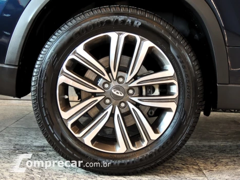 TIGGO 8 1.6 Tgdi TXS MAX Drive