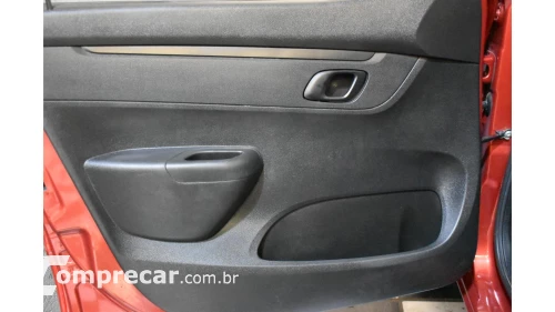 KWID - 1.0 12V SCE ZEN MANUAL