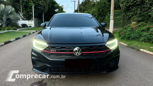 JETTA 2.0 350 TSI GLI