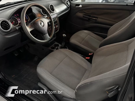 Saveiro TROOPER 1.6 Mi Total Flex 8V CE