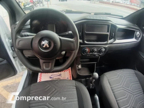 PEUGEOT PARTNER RAPID 1.4 EVO BUSINESS PACK 2023