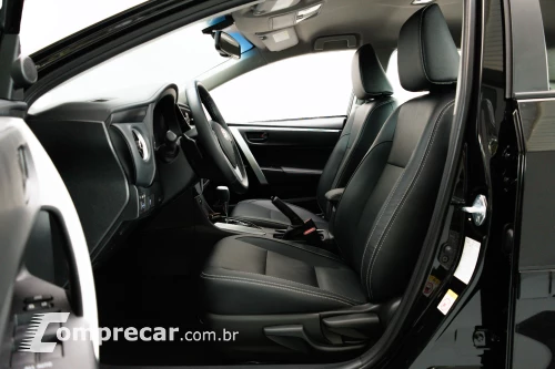 COROLLA 2.0 XEI 16V