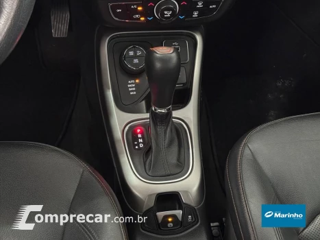 COMPASS 2.0 16V DIESEL LONGITUDE 4X4 AUTOMÁTICO