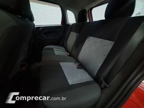 Fiesta 1.0 Rocam Se 8V Flex 4P Manual