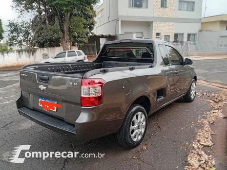 MONTANA 1.4 MPFI LS CS 8V