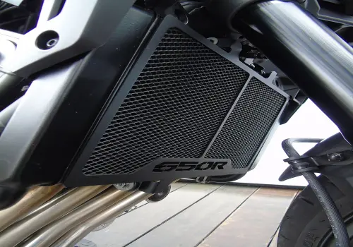 HONDA CB 650 R ABS