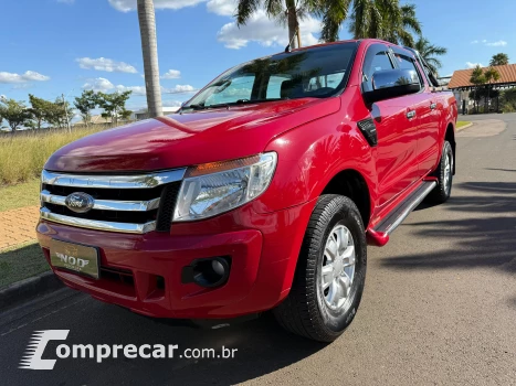 RANGER 2.5 XLS 4X2 CD 16V