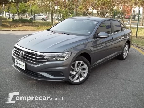 JETTA 1.4 250 TSI Comfortline