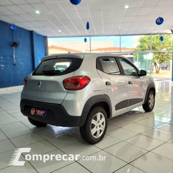 KWID 1.0 12V SCE ZEN