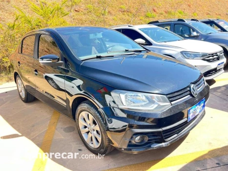 NOVO VOYAGE CL MBV