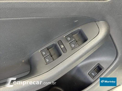 JETTA 1.4 16V TSI COMFORTLINE GASOLINA 4P TIPTRON