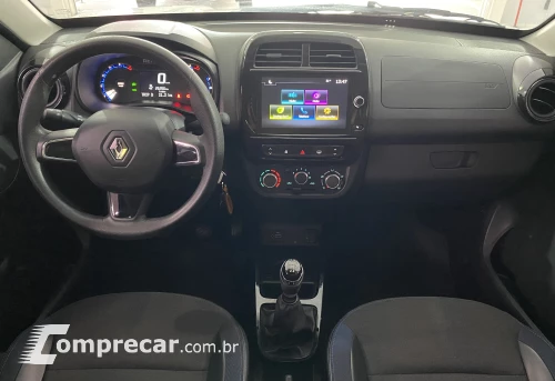 KWID 1.0 12V SCE Intense