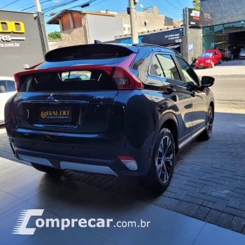 Eclipse Cross HPE-S 1.5 16V 165cv Aut.