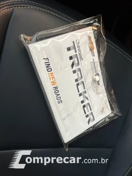 TRACKER 1.2 Turbo Premier