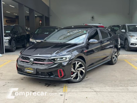 JETTA GLI 350 TSI 2.0 16V 4p Aut.