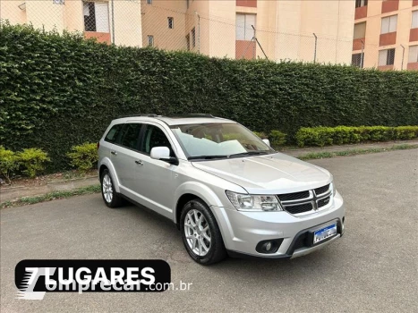 DODGE JOURNEY 3.6 RT V6 4 portas