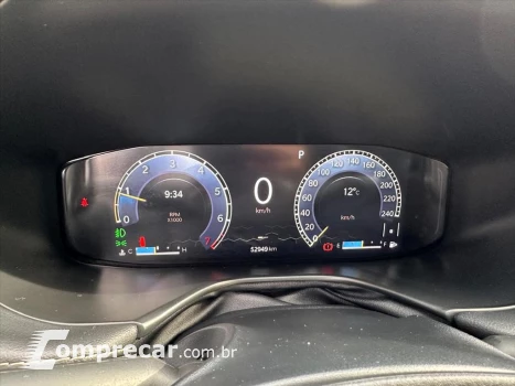 COMPASS 1.3 T270 TURBO FLEX S AT6