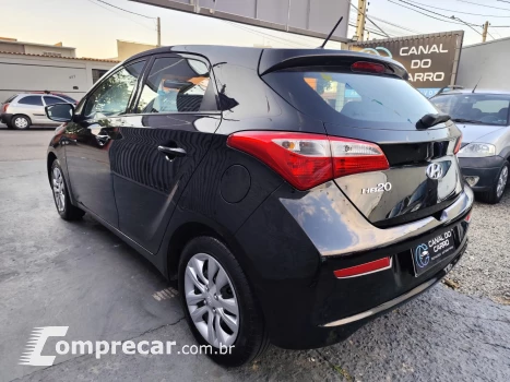 HB20 1.0 12V Comfort