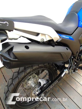 YAMAHA XTZ 250 LANDER