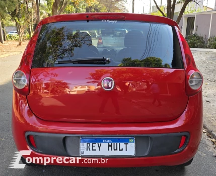 PALIO 1.0 MPI Attractive 8V