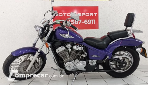 HONDA VT 600 SHADOW