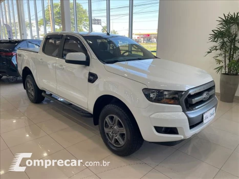 RANGER 2.2 XLS 4X4 CD 16V