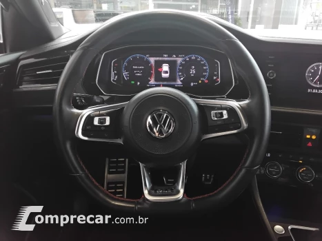 JETTA 2.0 350 TSI GASOLINA GLI DSG