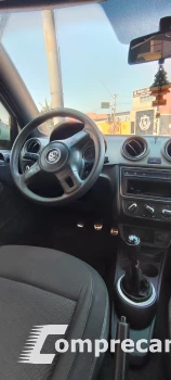 Gol Rallye 1.6 VHT (Flex)