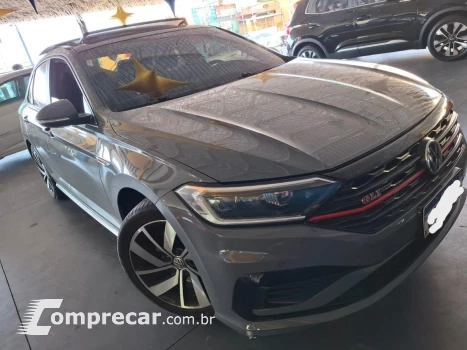 JETTA 2.0 350 TSI GLI