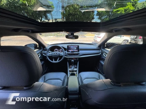 COMPASS S T270 1.3 TB 4x2 Flex Aut.